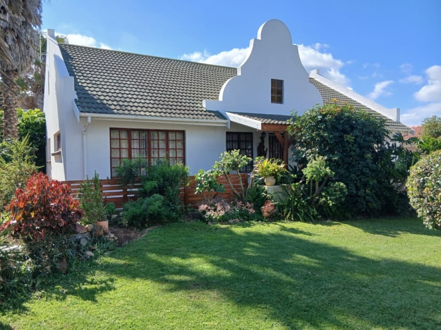 3 Bedroom Property for Sale in Noorsekloof Eastern Cape